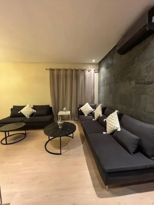 Rez De Jardin Prestigia Opale Appartement Marrakesh 0*,
