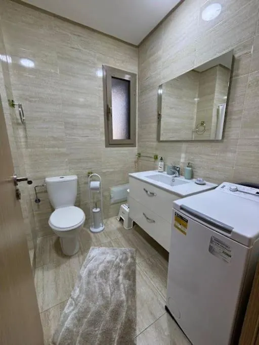 Rez De Jardin Prestigia Opale Appartement Marrakesh